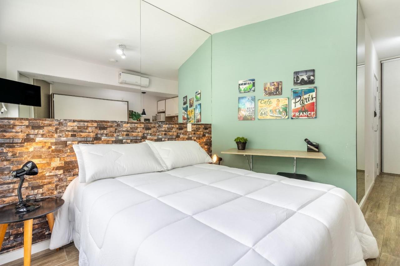 Akile Studio Avanhandava Сан-Пауло Экстерьер фото